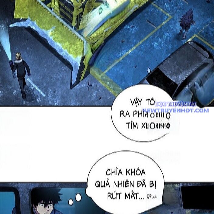 Cực Hàn Chiến Kỷ [Chap 29-33] - Page 41