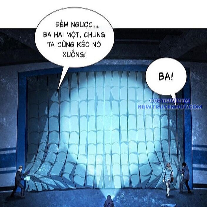 Cực Hàn Chiến Kỷ [Chap 29-33] - Page 51