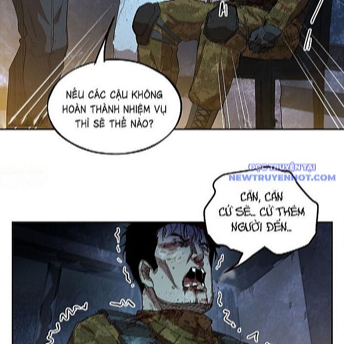 Cực Hàn Chiến Kỷ [Chap 29-33]