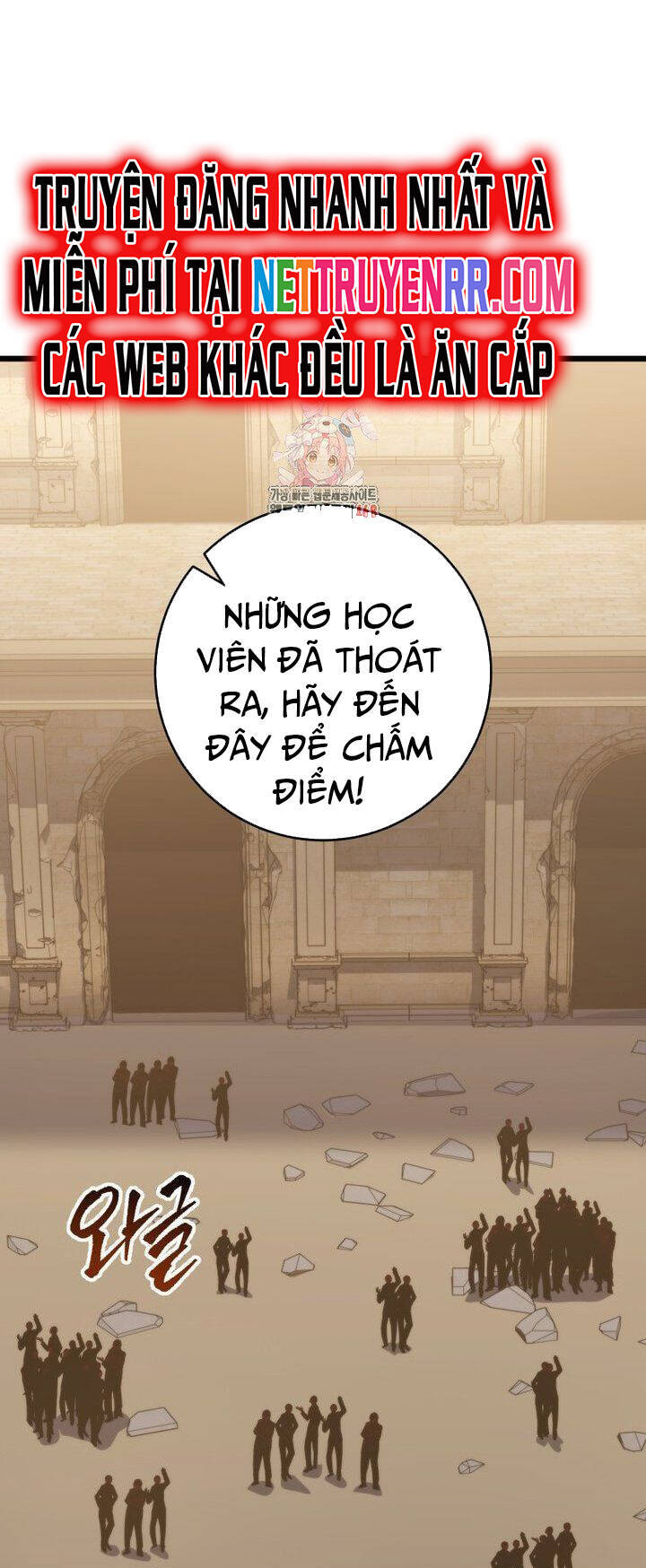 Sát Long Nhân Hồi Quy Siêu Việt [Chap 25-26]