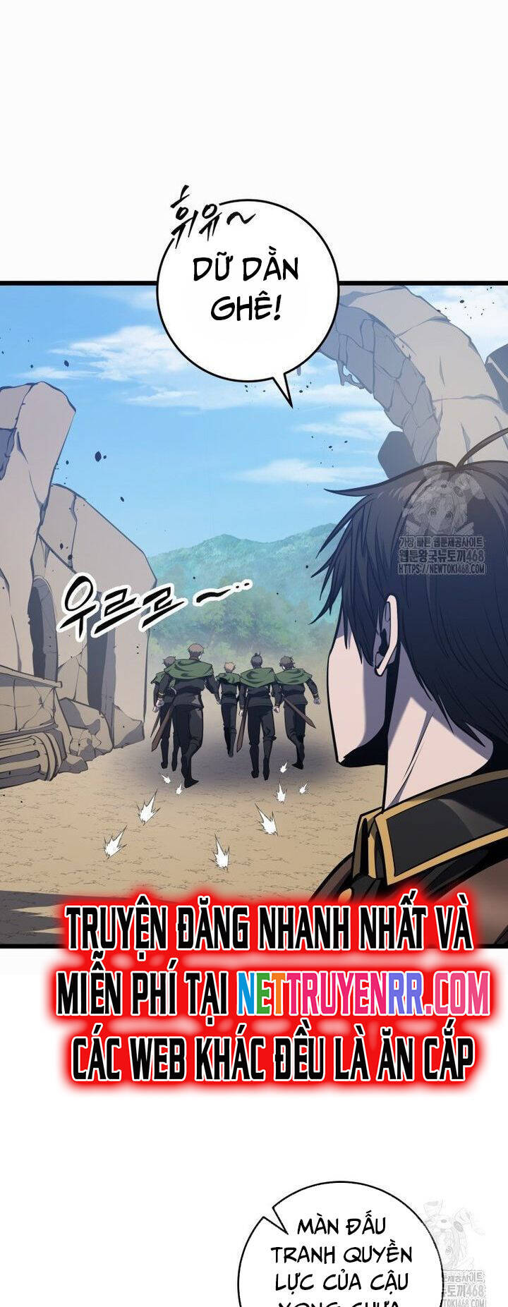 Sát Long Nhân Hồi Quy Siêu Việt [Chap 25-26]