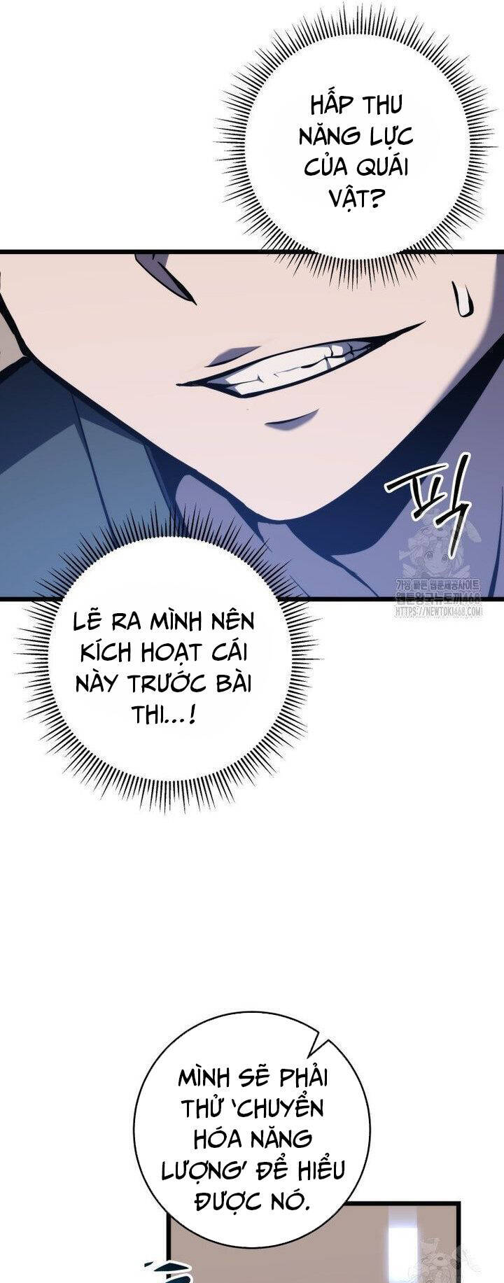 Sát Long Nhân Hồi Quy Siêu Việt [Chap 25-26]