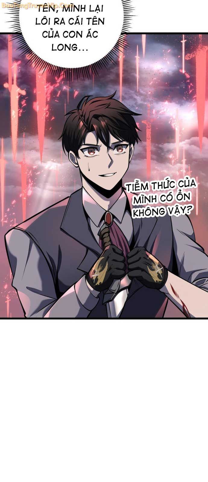 Sát Long Nhân Hồi Quy Siêu Việt [Chap 25-26]