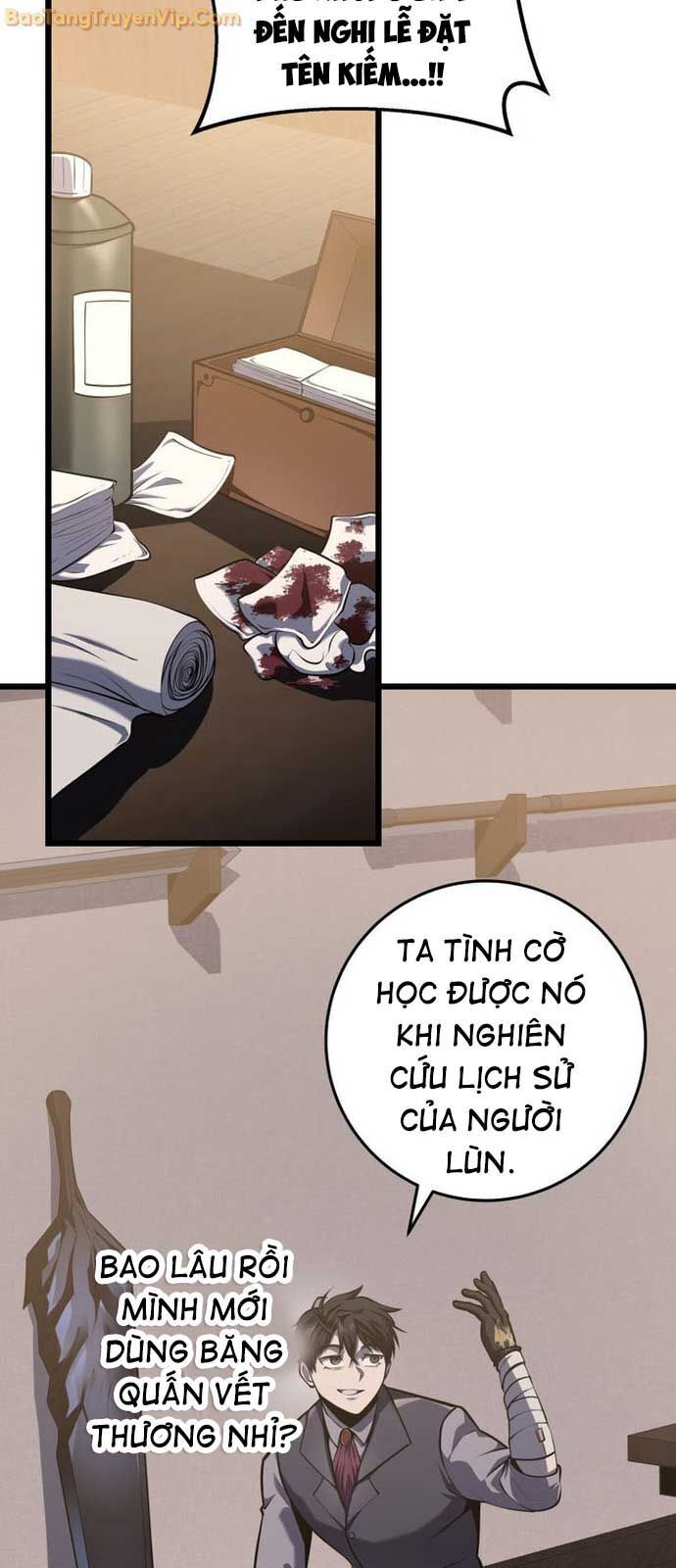 Sát Long Nhân Hồi Quy Siêu Việt [Chap 25-26]