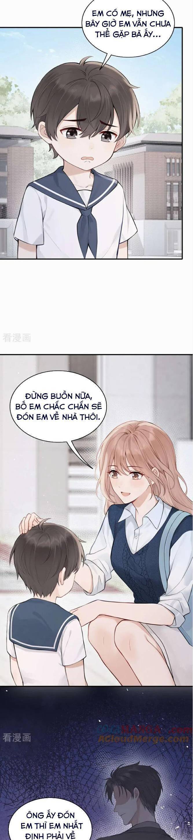 Sống Chung Chỉ Là Để Chinh Phục Em [Chap 83-84]