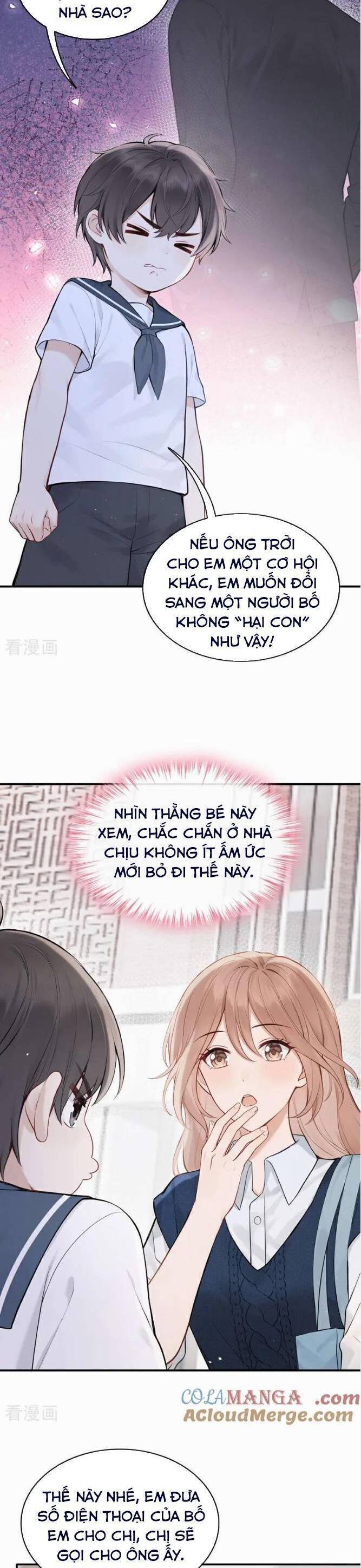 Sống Chung Chỉ Là Để Chinh Phục Em [Chap 83-84]