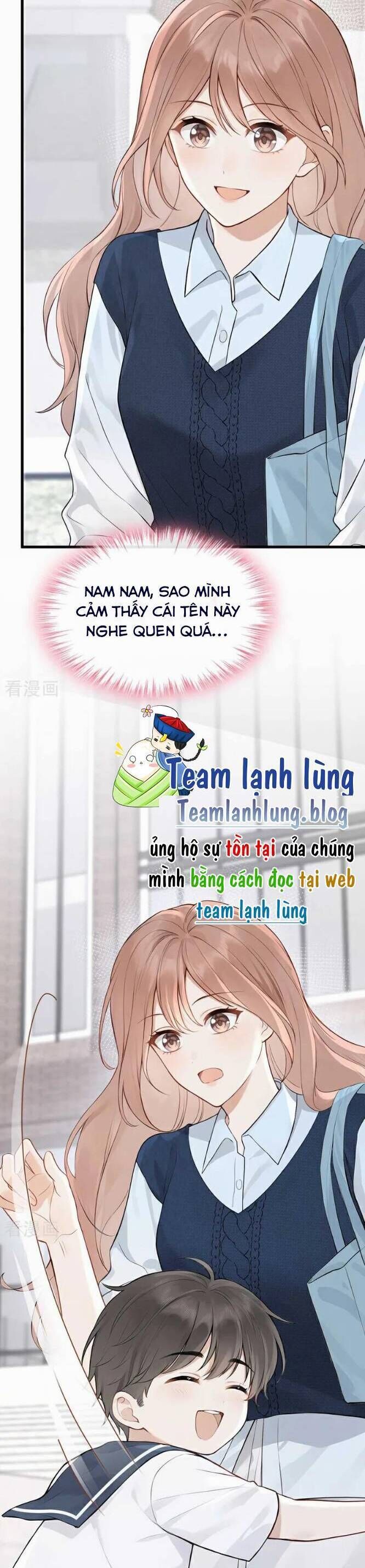 Sống Chung Chỉ Là Để Chinh Phục Em [Chap 83-84]