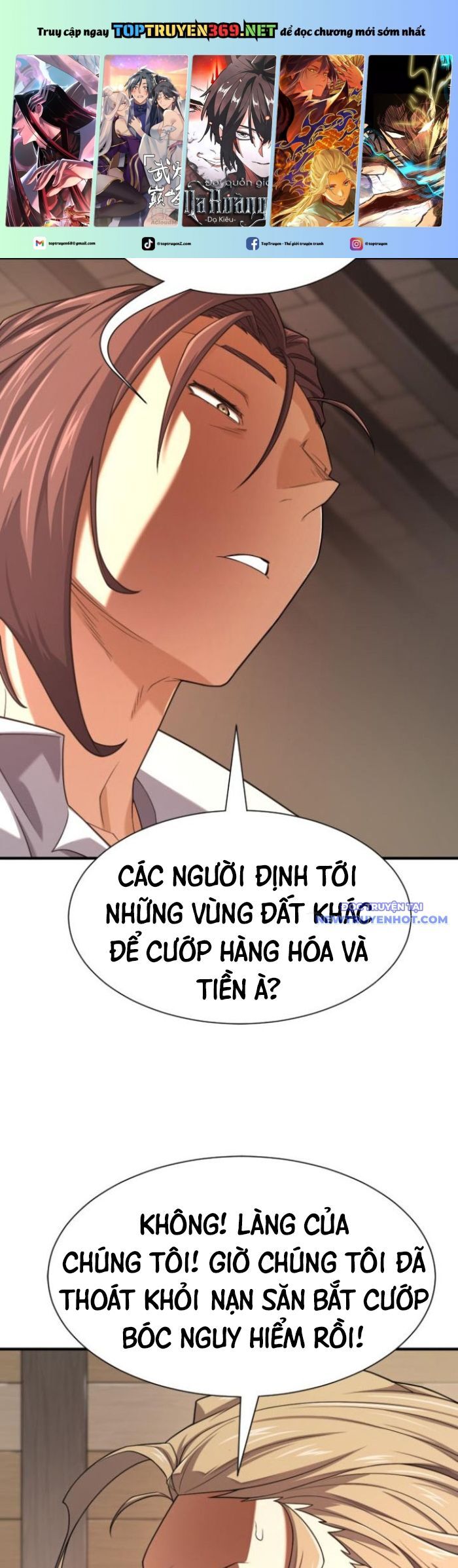 Kĩ Sư Bá Nhất Thế Giới [Chap 179-181]