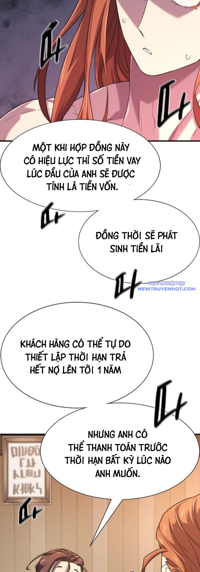 Kĩ Sư Bá Nhất Thế Giới [Chap 179-181]