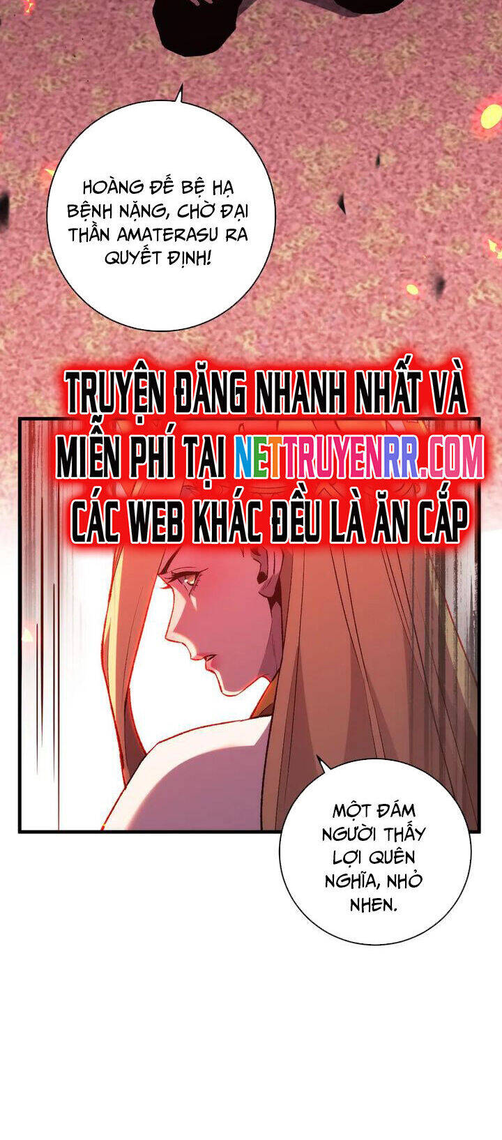 Quốc Vận Chi Chiến Ta Lấy Bàn Cổ Trấn Chư Thiên [Chap 20-22]