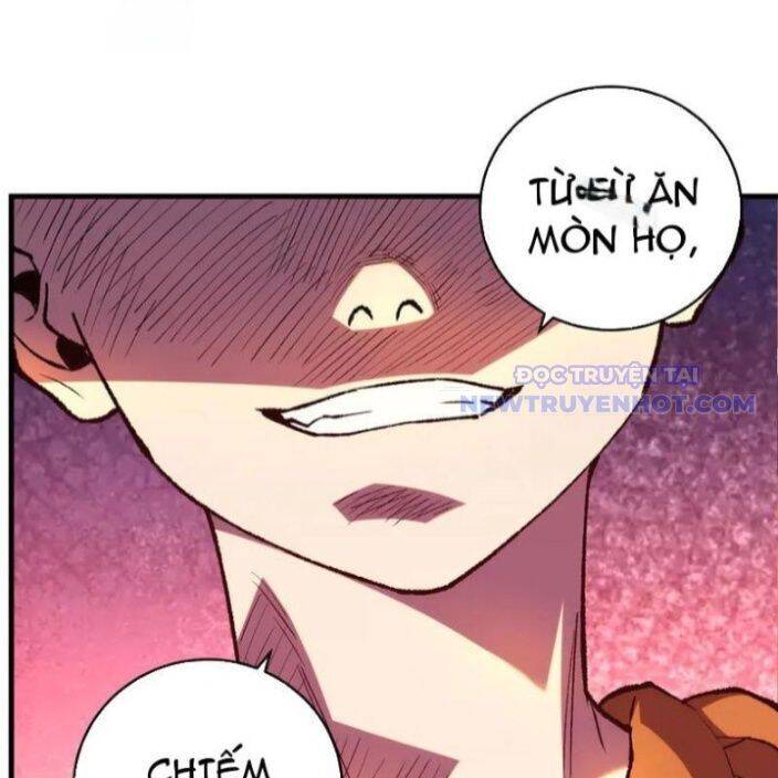 Quốc Vận Chi Chiến Ta Lấy Bàn Cổ Trấn Chư Thiên [Chap 20-22]