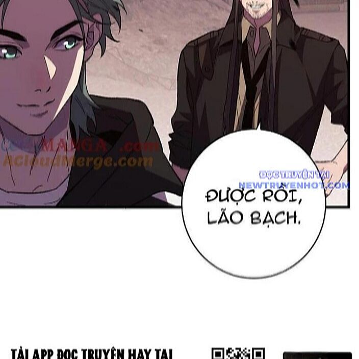 Quốc Vận Chi Chiến Ta Lấy Bàn Cổ Trấn Chư Thiên [Chap 20-22]