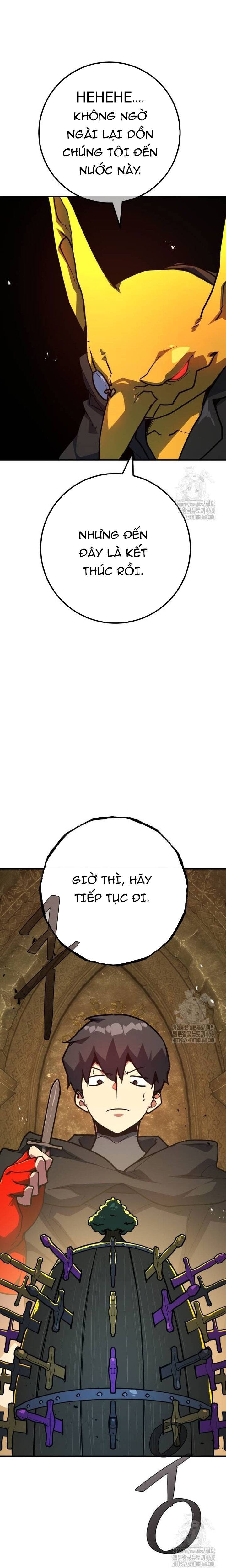 Quỷ Troll Mạnh Nhất Thế Giới [Chap 121-122] - Page 1