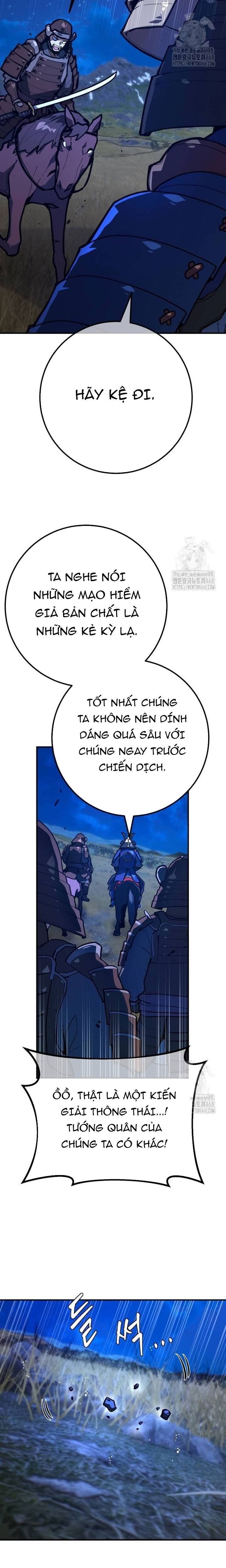 Quỷ Troll Mạnh Nhất Thế Giới [Chap 121-122] - Page 29