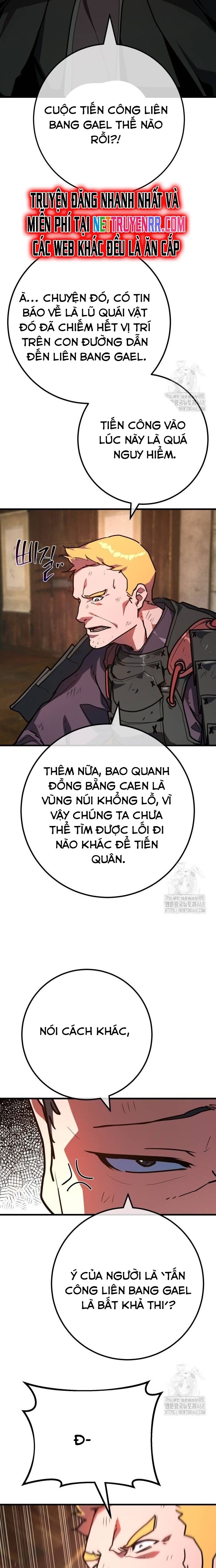 Quỷ Troll Mạnh Nhất Thế Giới [Chap 121-122]