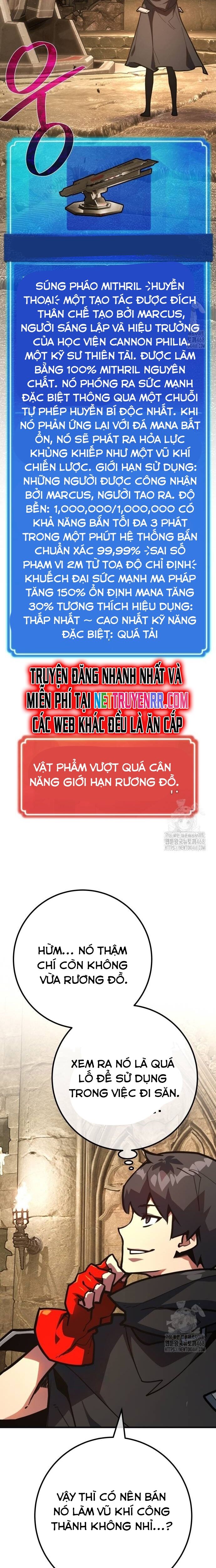 Quỷ Troll Mạnh Nhất Thế Giới [Chap 121-122]