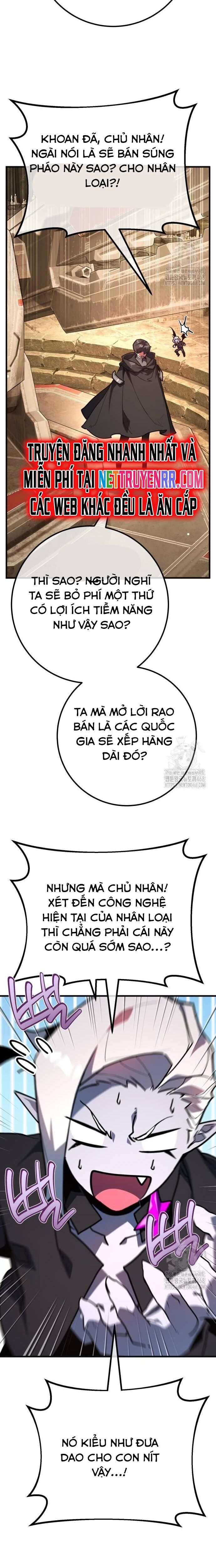 Quỷ Troll Mạnh Nhất Thế Giới [Chap 121-122]