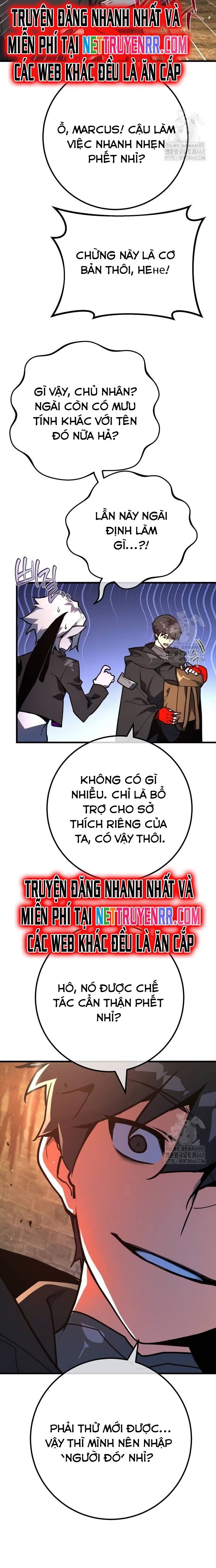 Quỷ Troll Mạnh Nhất Thế Giới [Chap 121-122]