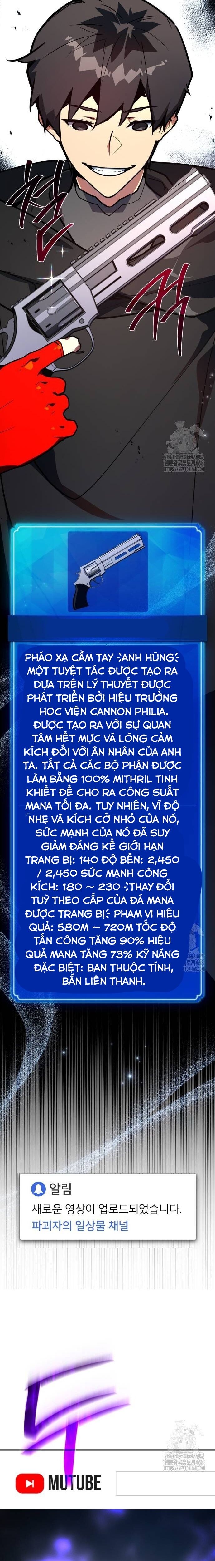 Quỷ Troll Mạnh Nhất Thế Giới [Chap 121-122]