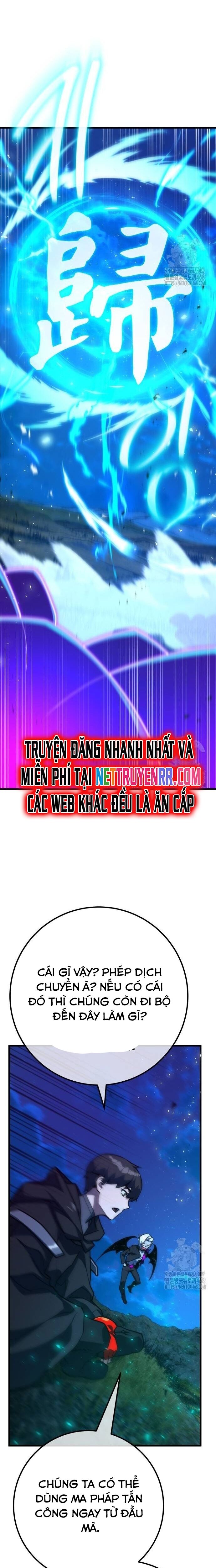 Quỷ Troll Mạnh Nhất Thế Giới [Chap 121-122]