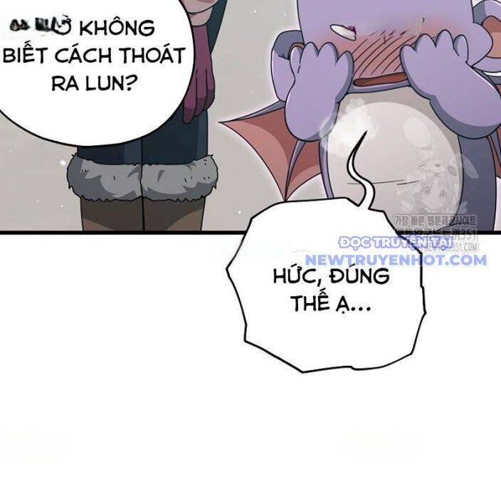 Bố Tôi Quá Mạnh [Chap 182-184] - Page 10