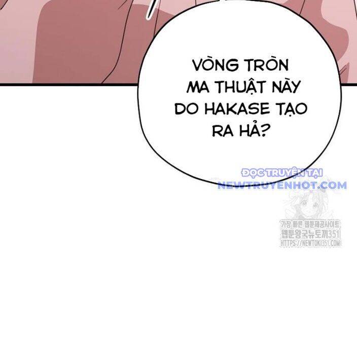 Bố Tôi Quá Mạnh [Chap 182-184] - Page 123