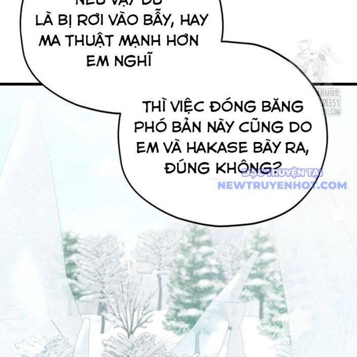 Bố Tôi Quá Mạnh [Chap 182-184] - Page 126