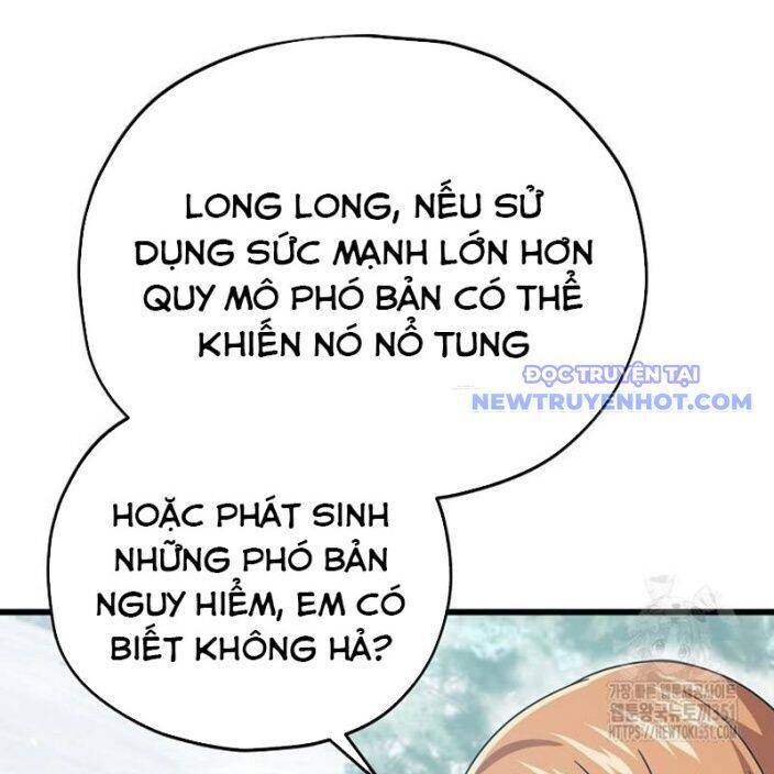 Bố Tôi Quá Mạnh [Chap 182-184] - Page 128