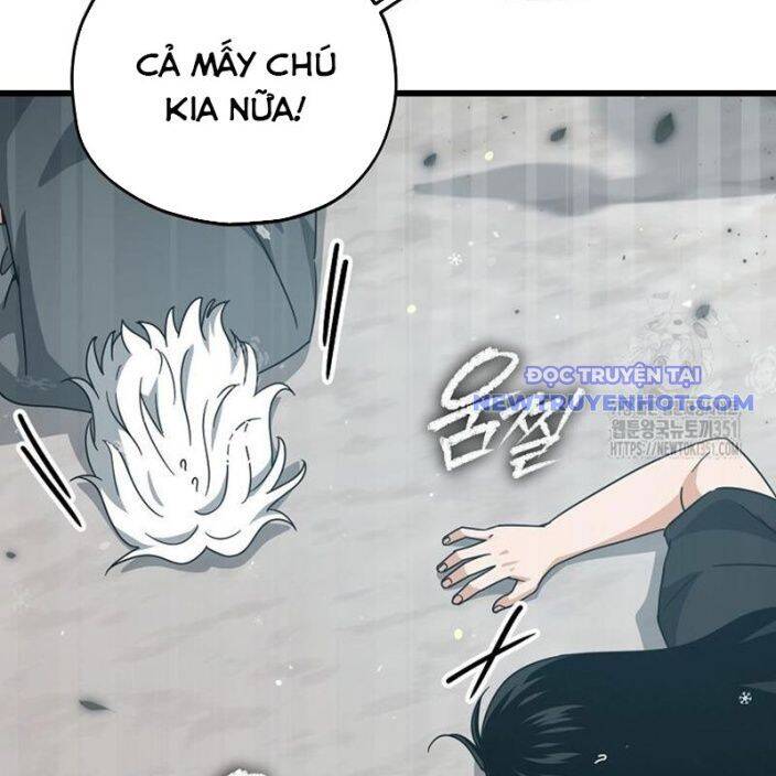 Bố Tôi Quá Mạnh [Chap 182-184] - Page 131