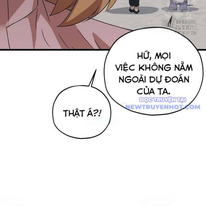 Bố Tôi Quá Mạnh [Chap 182-184] - Page 138