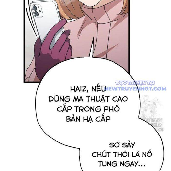 Bố Tôi Quá Mạnh [Chap 182-184] - Page 15