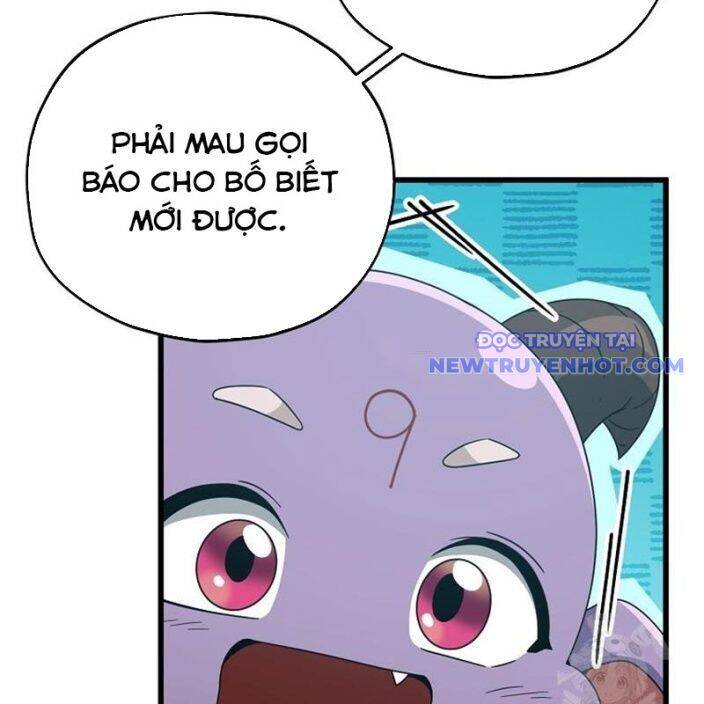 Bố Tôi Quá Mạnh [Chap 182-184] - Page 16