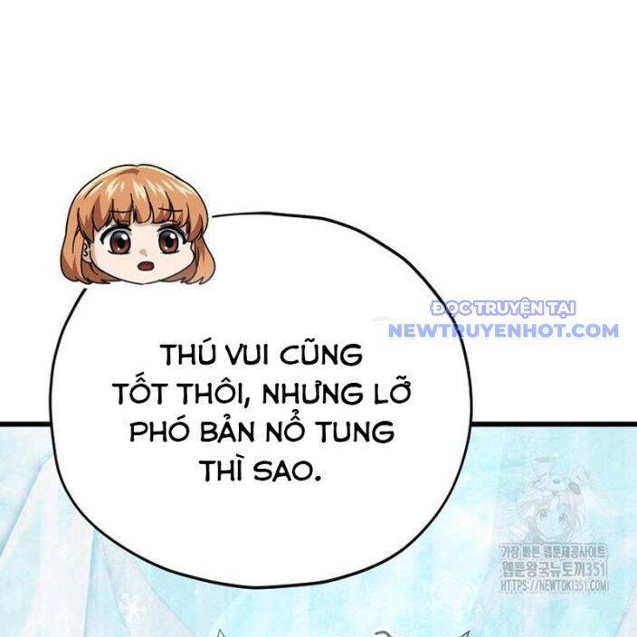 Bố Tôi Quá Mạnh [Chap 182-184] - Page 28