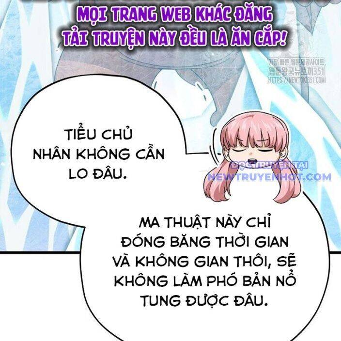 Bố Tôi Quá Mạnh [Chap 182-184] - Page 30