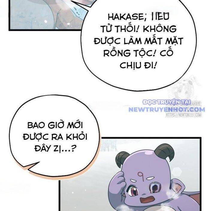 Bố Tôi Quá Mạnh [Chap 182-184] - Page 6