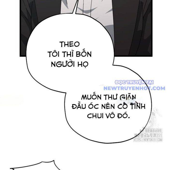 Bố Tôi Quá Mạnh [Chap 182-184] - Page 61