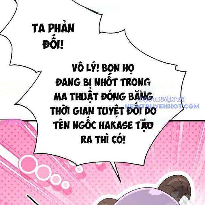 Bố Tôi Quá Mạnh [Chap 182-184] - Page 62