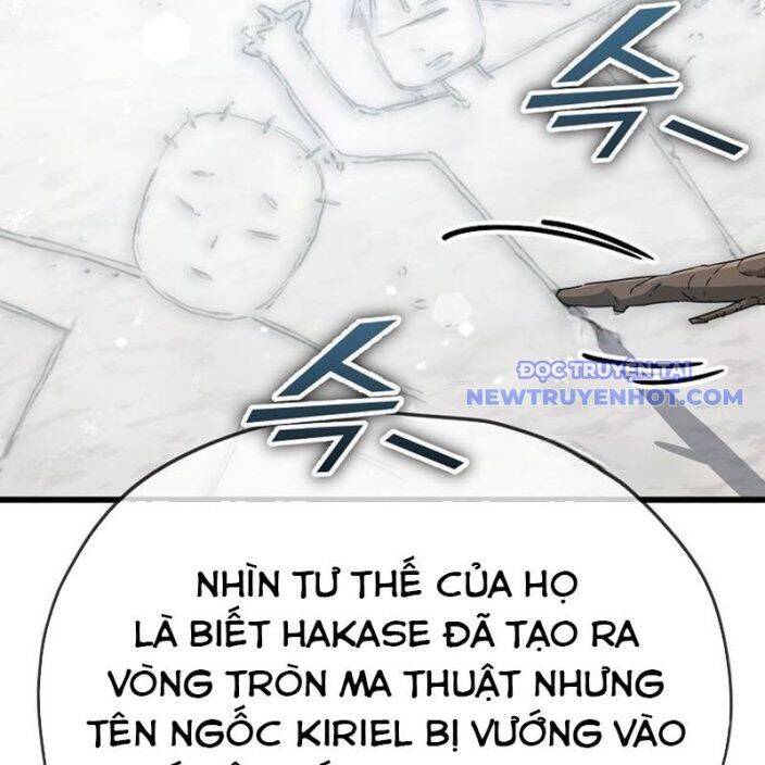 Bố Tôi Quá Mạnh [Chap 182-184] - Page 66