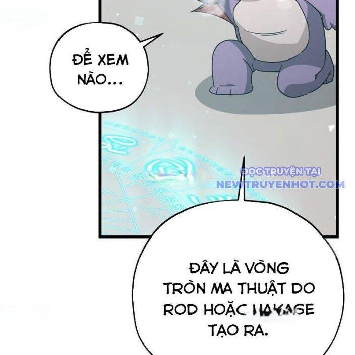 Bố Tôi Quá Mạnh [Chap 182-184] - Page 7