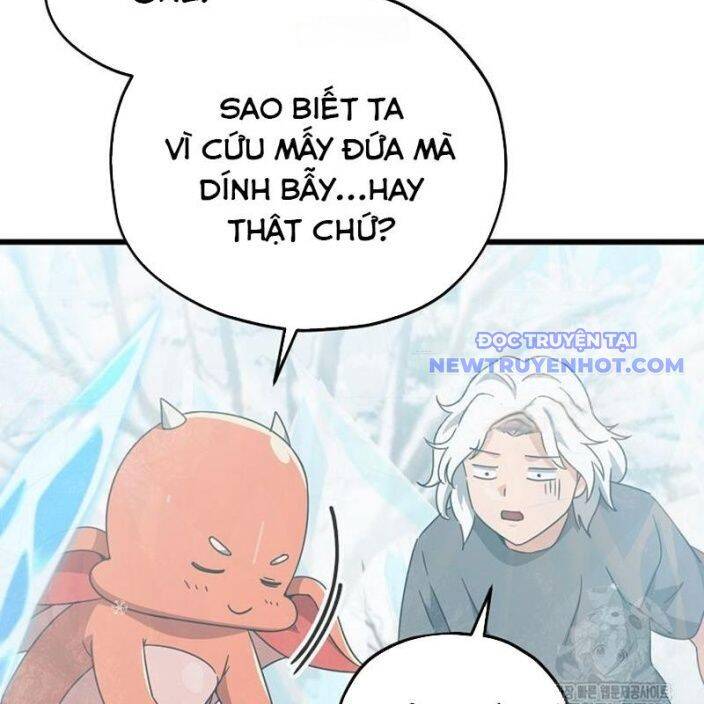 Bố Tôi Quá Mạnh [Chap 182-184] - Page 70