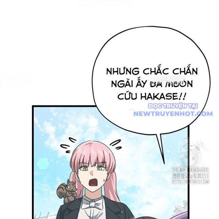 Bố Tôi Quá Mạnh [Chap 182-184] - Page 86