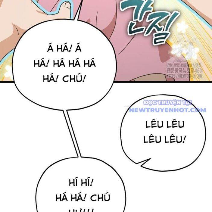 Bố Tôi Quá Mạnh [Chap 182-184] - Page 103