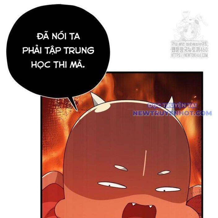 Bố Tôi Quá Mạnh [Chap 182-184] - Page 111