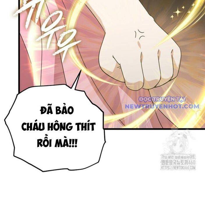 Bố Tôi Quá Mạnh [Chap 182-184]