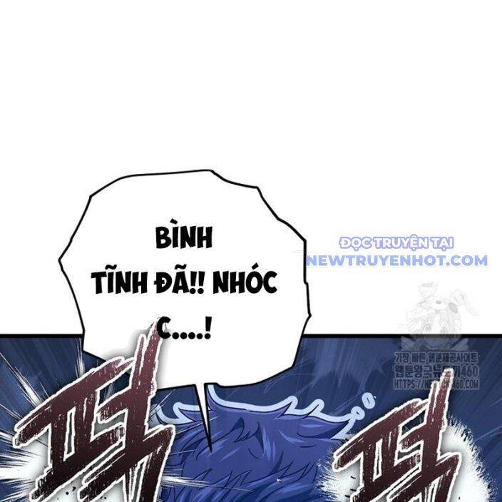 Bố Tôi Quá Mạnh [Chap 182-184] - Page 121