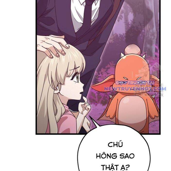 Bố Tôi Quá Mạnh [Chap 182-184] - Page 137