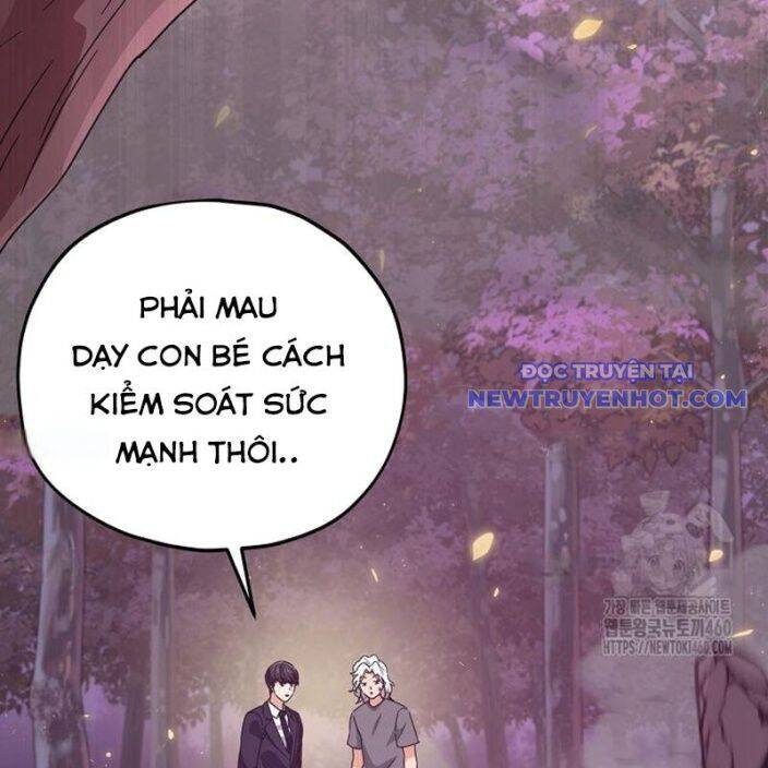 Bố Tôi Quá Mạnh [Chap 182-184] - Page 159