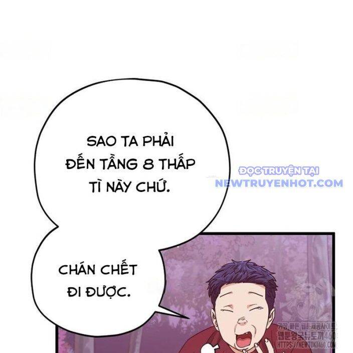 Bố Tôi Quá Mạnh [Chap 182-184]