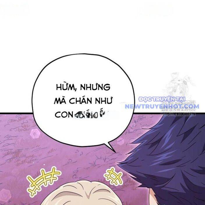 Bố Tôi Quá Mạnh [Chap 182-184] - Page 91