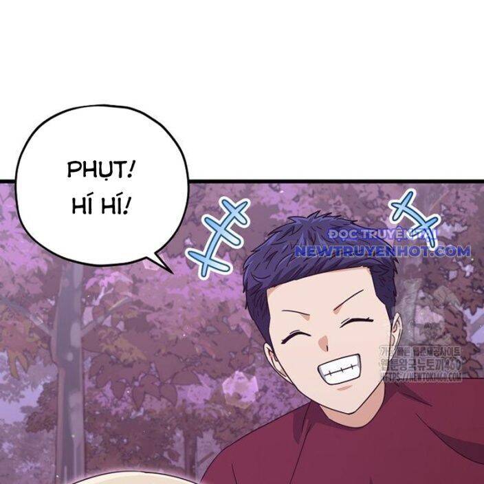 Bố Tôi Quá Mạnh [Chap 182-184] - Page 96